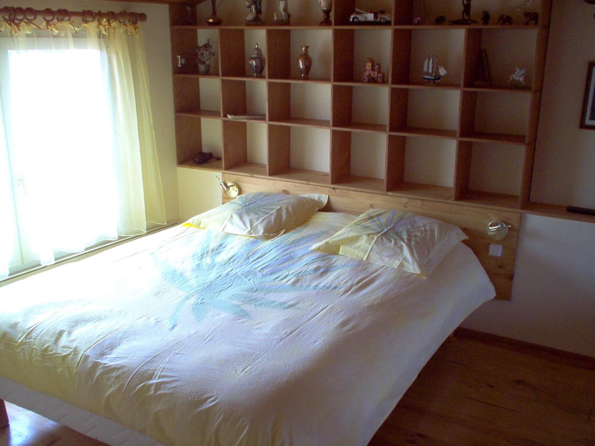 Chambres D'Hotes La Forterie Vaire ภายนอก รูปภาพ