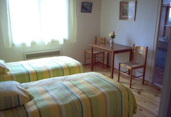 Chambres D'Hotes La Forterie Vaire ภายนอก รูปภาพ