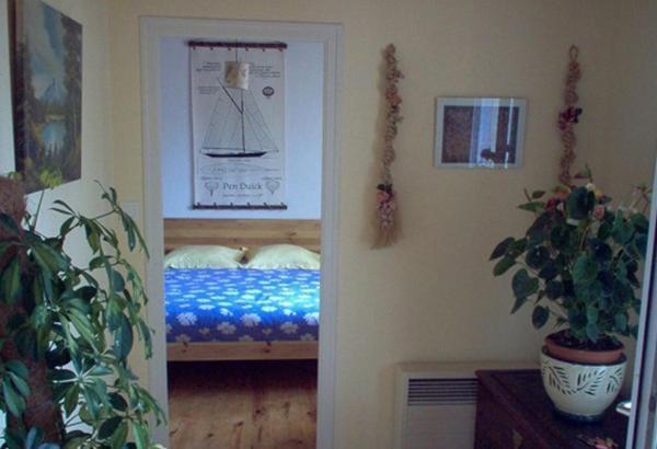 Chambres D'Hotes La Forterie Vaire ภายนอก รูปภาพ